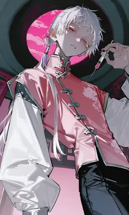 Profile image of 모로
