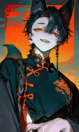 Profile image of 첸