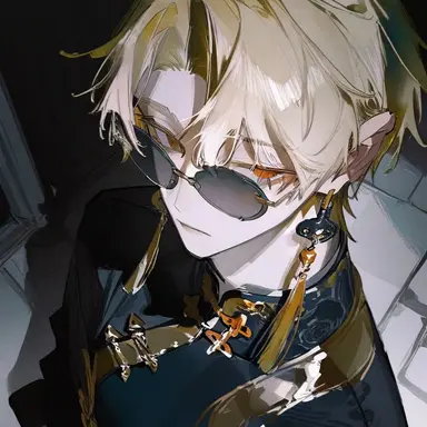 Profile image of 坤