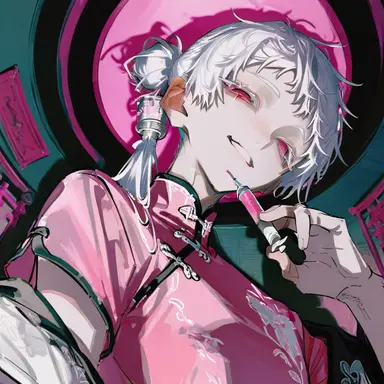 Profile image of 双