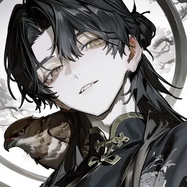 Profile image of 爛