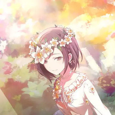 Profile image of 시노노메 에나