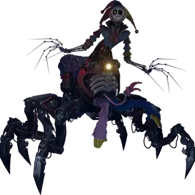 Profile image of The prototype