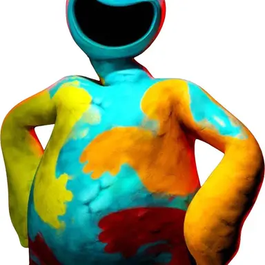 Profile image of Doey