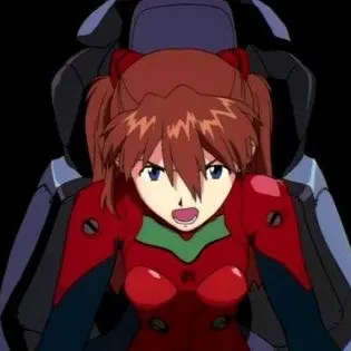 Profile image of 아스카 랑그레이