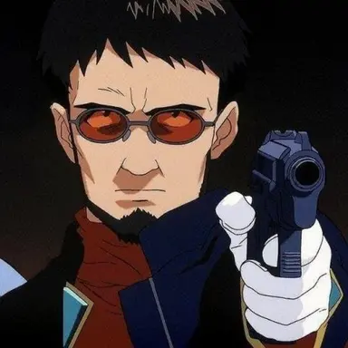 Profile image of 이카리 겐도