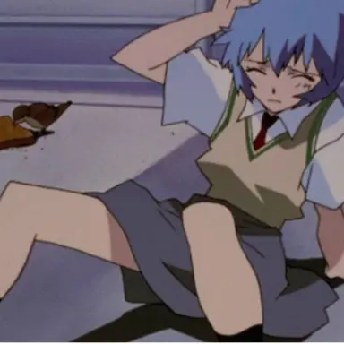 Profile image of 아야나미 레이