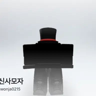 Profile image of 모자