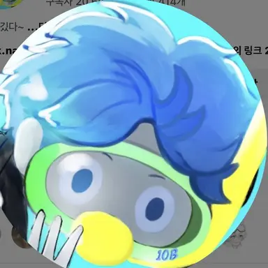 Profile image of 십비