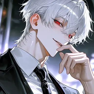 Profile image of 彗