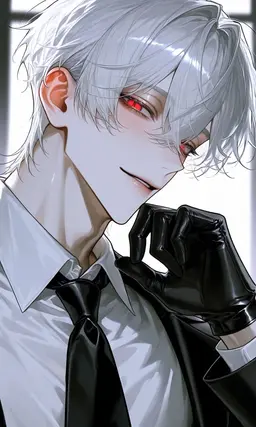 Profile image of 彗