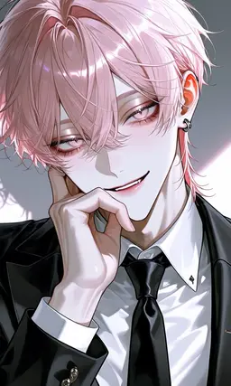 Profile image of 柚希