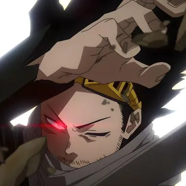 Profile image of Shota Aizawa