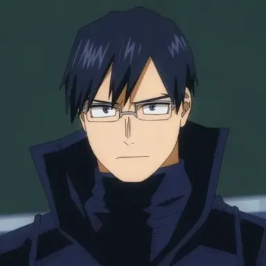 Profile image of Tenya Iida