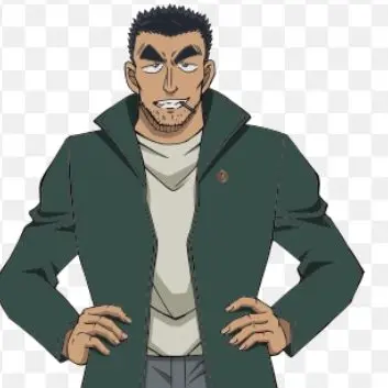Profile image of 伊達航