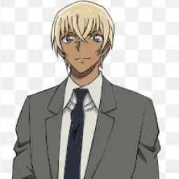 Profile image of 降谷零