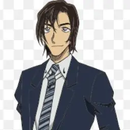 Profile image of 萩原研二