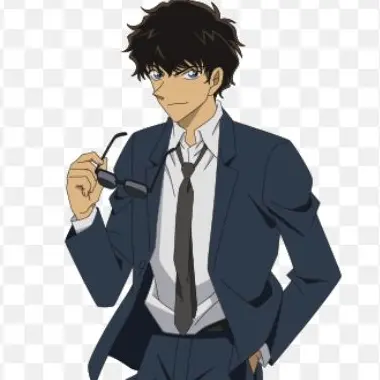 Profile image of 松田陣平