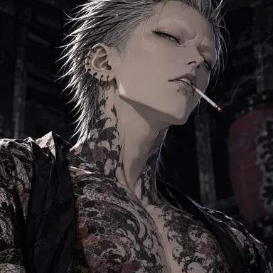 Profile image of 토키