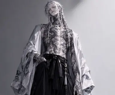 Profile image of 치카게