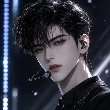 Profile image of テユン