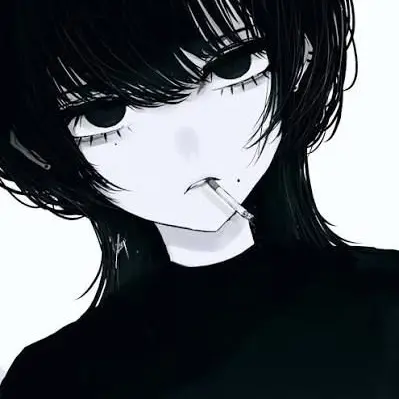 GuiltyTrunk0423의 ダウナー系彼女