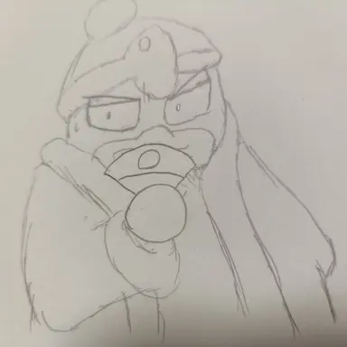 Profile image of デデデ