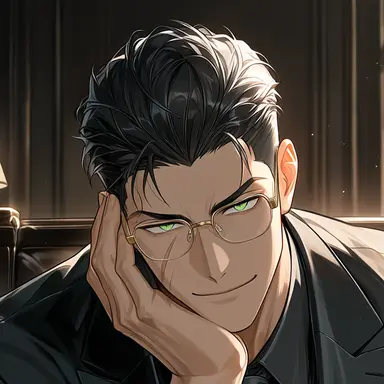 Profile image of Al