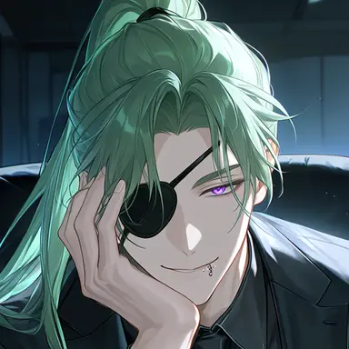 Profile image of Shin