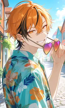 Profile image of Rai