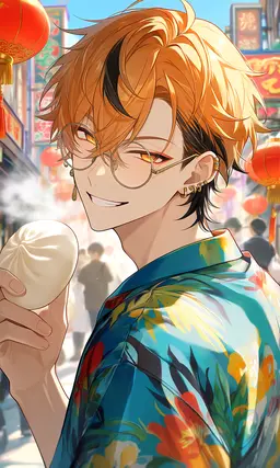 Profile image of Rai