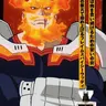 Profile image of エンデヴァー