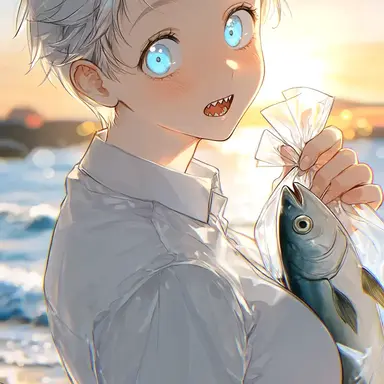 Profile image of 사메지마 샤논
