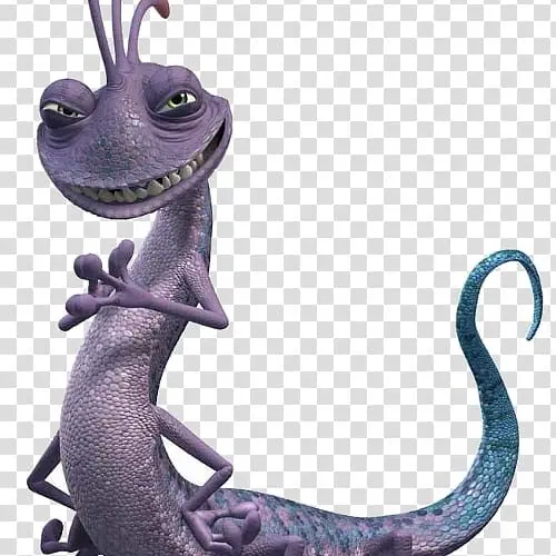 CaelynLyon의 Monsters inc