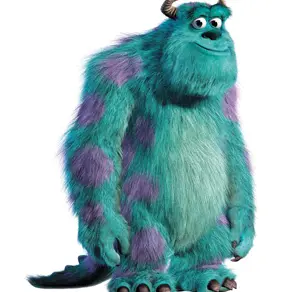 Profile image of Sulley
