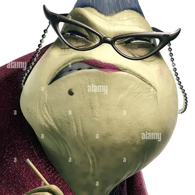 Profile image of Roz