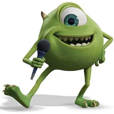 Profile image of Mike Wazowski