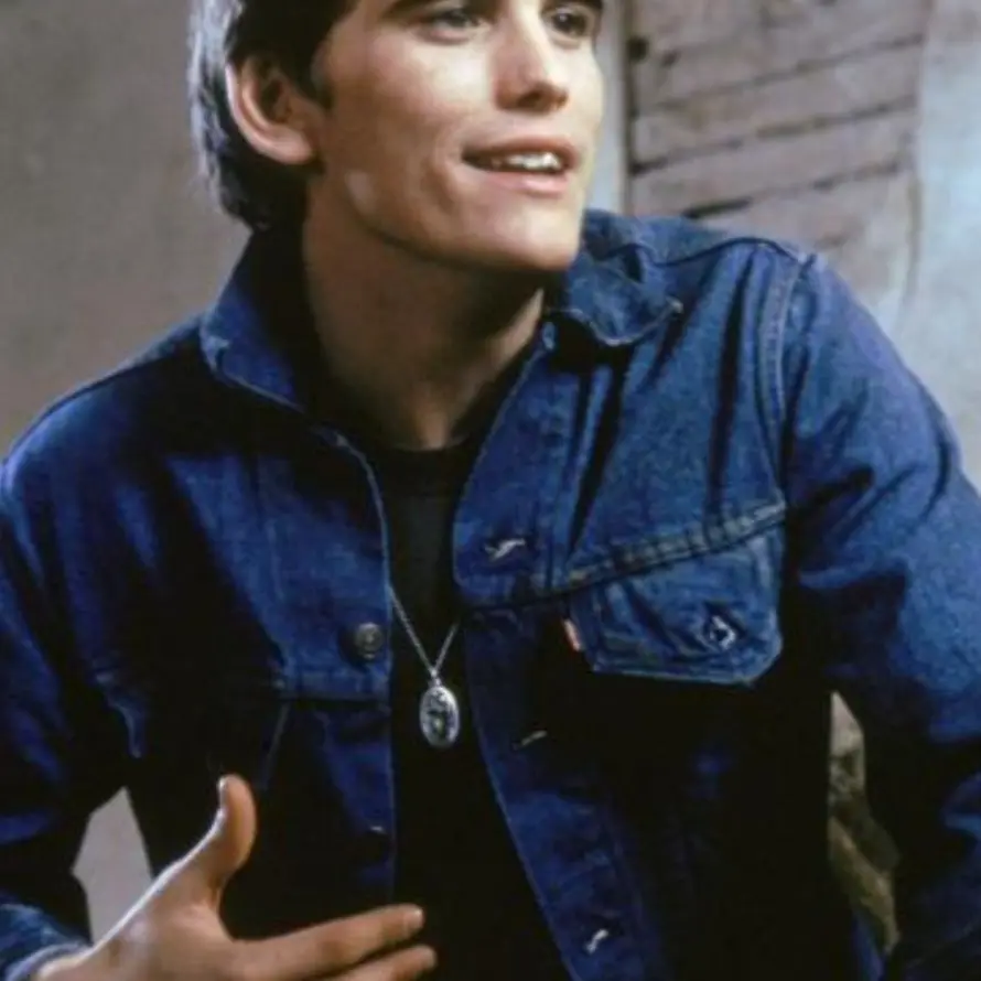 Demimiaaakal의 Dallas Winston