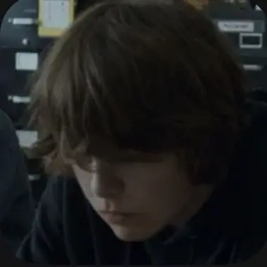 Profile image of Luke Peterson
