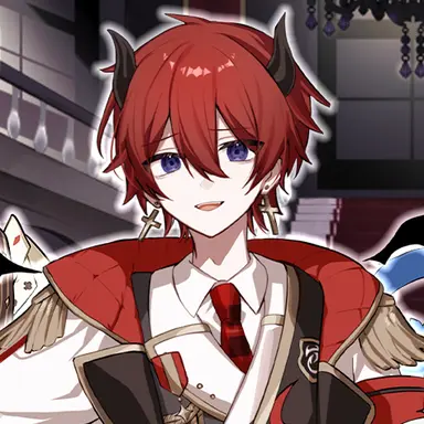 Profile image of フマル
