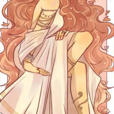 Profile image of Aphrodite