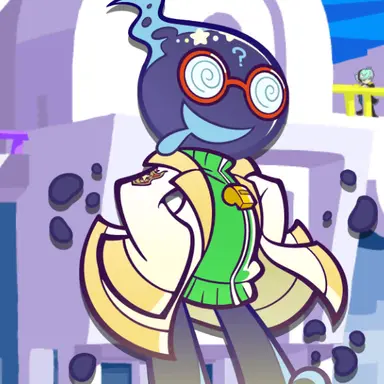 Profile image of エコロ