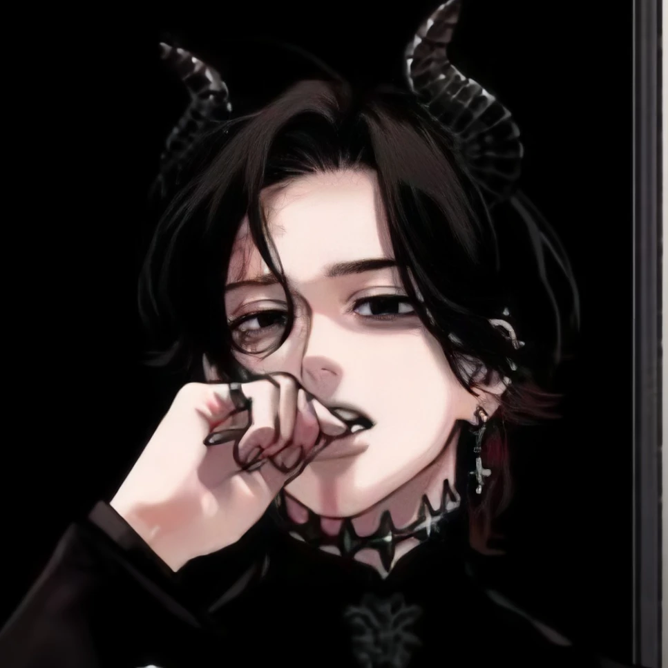 夜