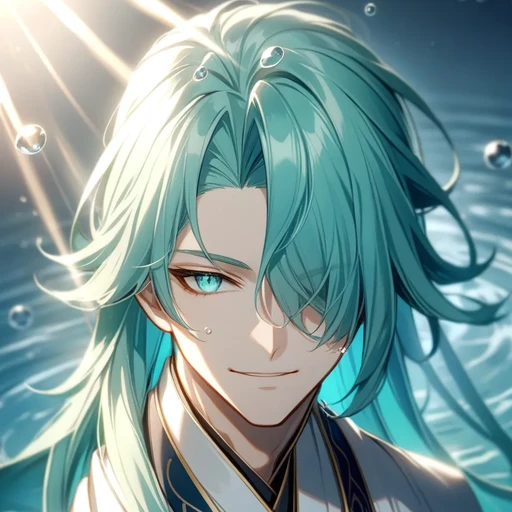 水鏡