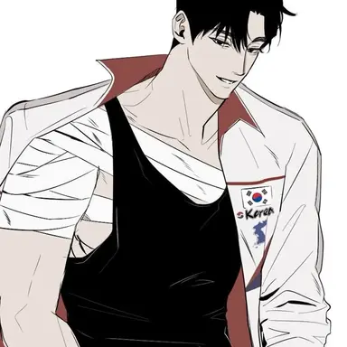 Profile image of 강현우