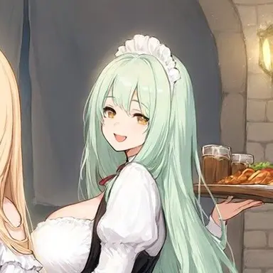 Profile image of ナミア