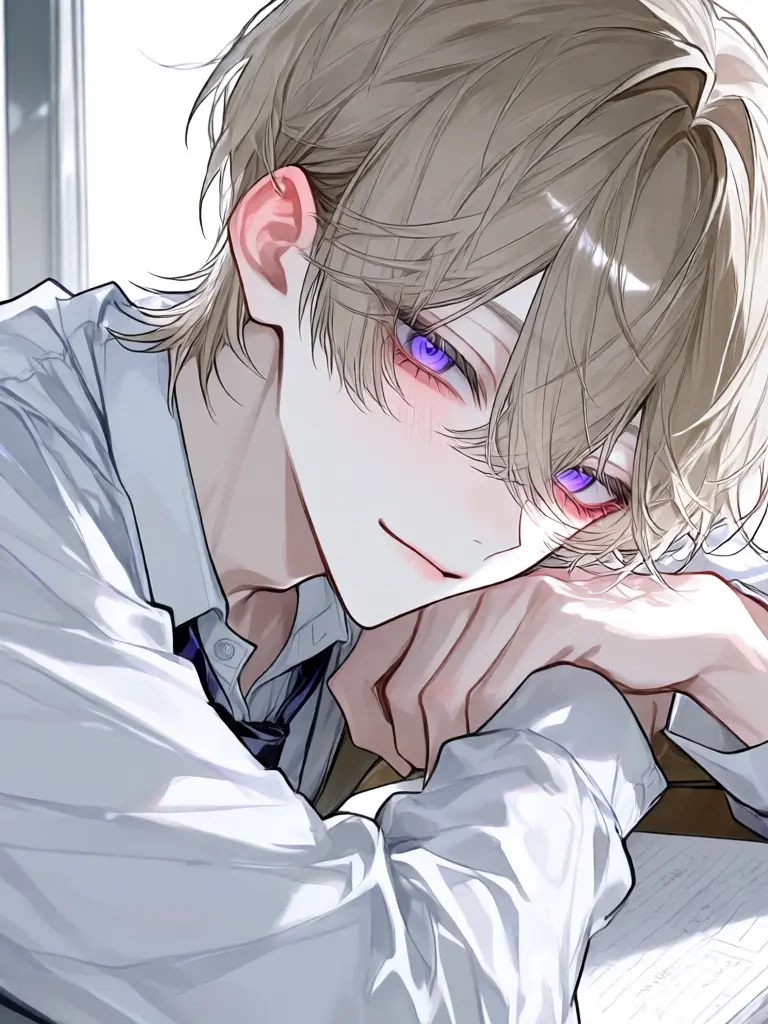 mikoto_cha의 곁에 있어줘, 천사님