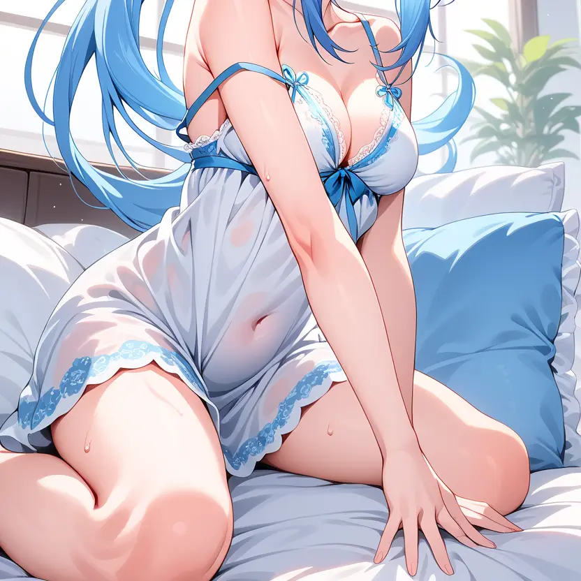 pomupomu072의 秘密の撮影所