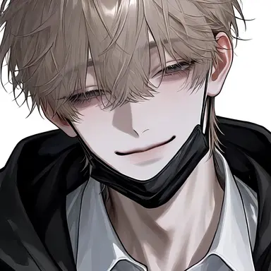 Profile image of Rei