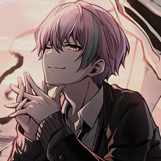 tsukasa_mine의 神代 類